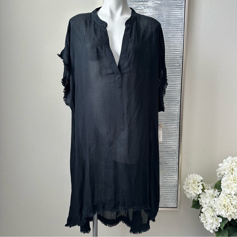 Billabong Found Love Midi Beach Cover-Up Size M